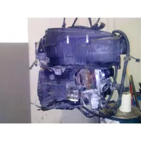 Mercedes-Benz C W204 Motor 