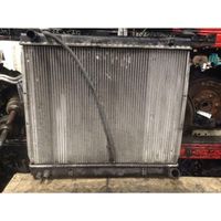 SsangYong Korando Radiateur de chauffage 