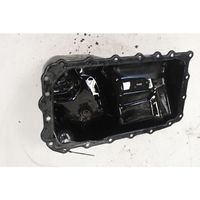 BMW 1 E81 E87 Oil sump 