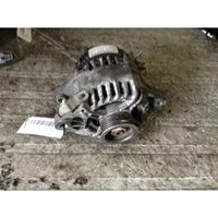 Citroen C1 Generator/alternator 