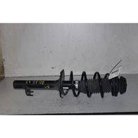 Citroen C1 Front shock absorber/damper 