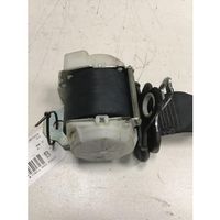 Citroen C1 Rear seatbelt 