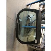 Volvo C30 Rear windscreen/windshield window 