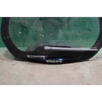 Volvo C30 Rear windscreen/windshield window 