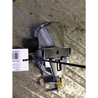 Volvo C30 Ignition lock 