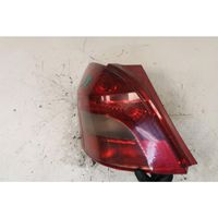 Toyota Yaris Luci posteriori 815610D110