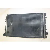 Volkswagen Polo IV 9N3 Radiateur soufflant de chauffage 