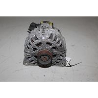 Peugeot 1007 Alternator 