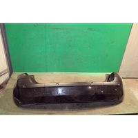 Renault Modus Rear bumper 