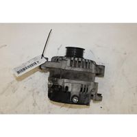 Chevrolet Captiva Generator/alternator 