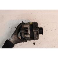 Chevrolet Captiva Alternator 