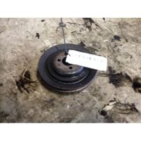 Daihatsu Feroza Crankshaft pulley 