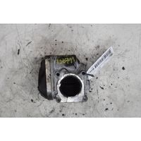 Volkswagen Polo IV 9N3 Throttle body valve 