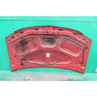 Dacia Logan I Engine bonnet/hood 