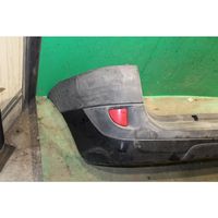 Dacia Logan I Rear bumper 