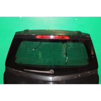 Opel Agila B Tailgate/trunk/boot lid 