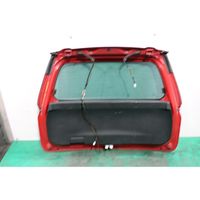 Opel Agila B Tailgate/trunk/boot lid 