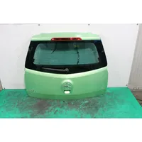 Opel Agila B Tailgate/trunk/boot lid 