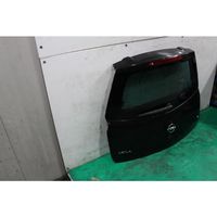 Opel Agila B Tailgate/trunk/boot lid 