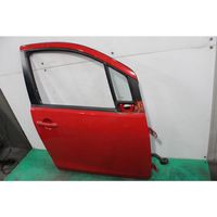 Opel Agila B Drzwi przednie 