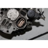 Opel Agila B Generator/alternator 