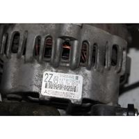 Opel Agila B Alternator 