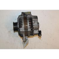 Opel Agila B Alternator 