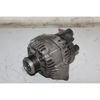 Opel Agila B Alternator 