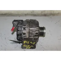 Opel Agila B Generator/alternator 