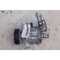 Opel Agila B Kompresor / Sprężarka klimatyzacji A/C 