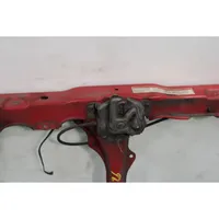 Opel Agila B Radiator support slam panel 