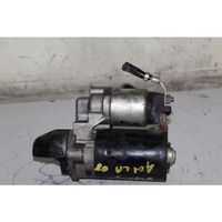 Opel Agila B Starter motor 