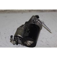 Opel Agila B Starter motor 