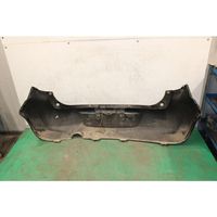 Opel Agila B Rear bumper 