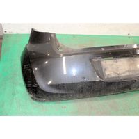 Opel Agila B Rear bumper 