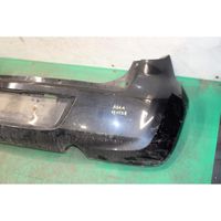 Opel Agila B Rear bumper 