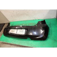 Opel Agila B Rear bumper 