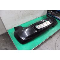 Opel Agila B Rear bumper 