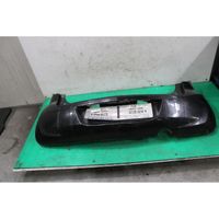 Opel Agila B Rear bumper 