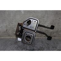 Opel Agila B Pedal assembly 