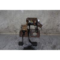 Opel Agila B Pedal assembly 