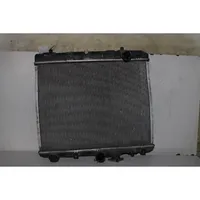 Opel Agila B Radiateur soufflant de chauffage 