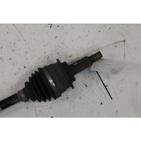 Opel Agila B Front driveshaft 