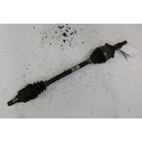 Opel Agila B Front driveshaft 