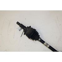 Opel Agila B Front driveshaft 