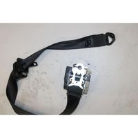 Renault Twingo II Rear seatbelt 