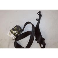 Renault Twingo II Rear seatbelt 