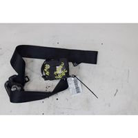 Renault Twingo II Front seatbelt 