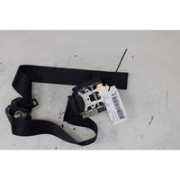 Renault Twingo II Front seatbelt 