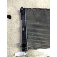 Renault Twingo II Heater blower radiator 